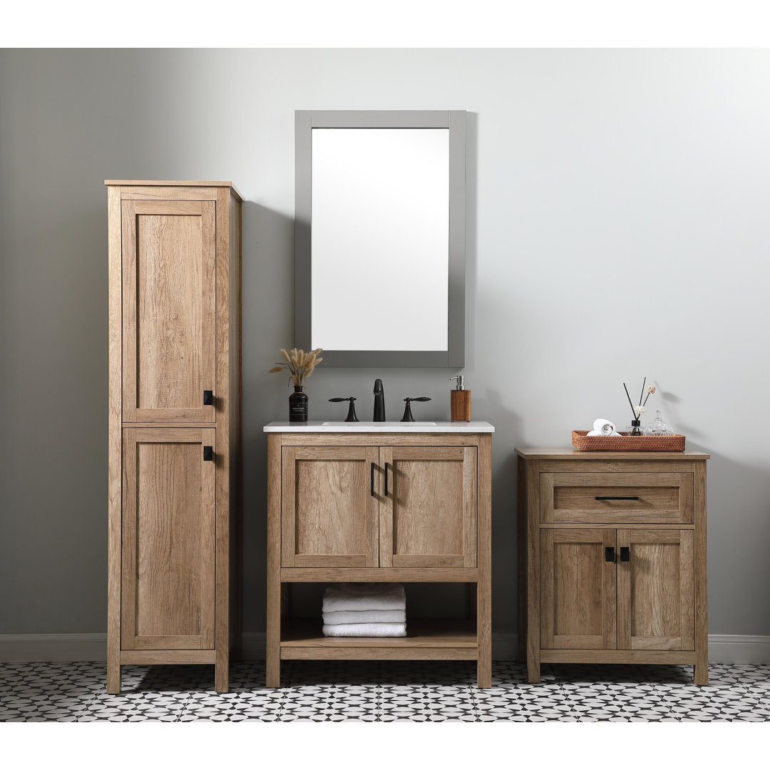 Destinymarie Bathroom Storage